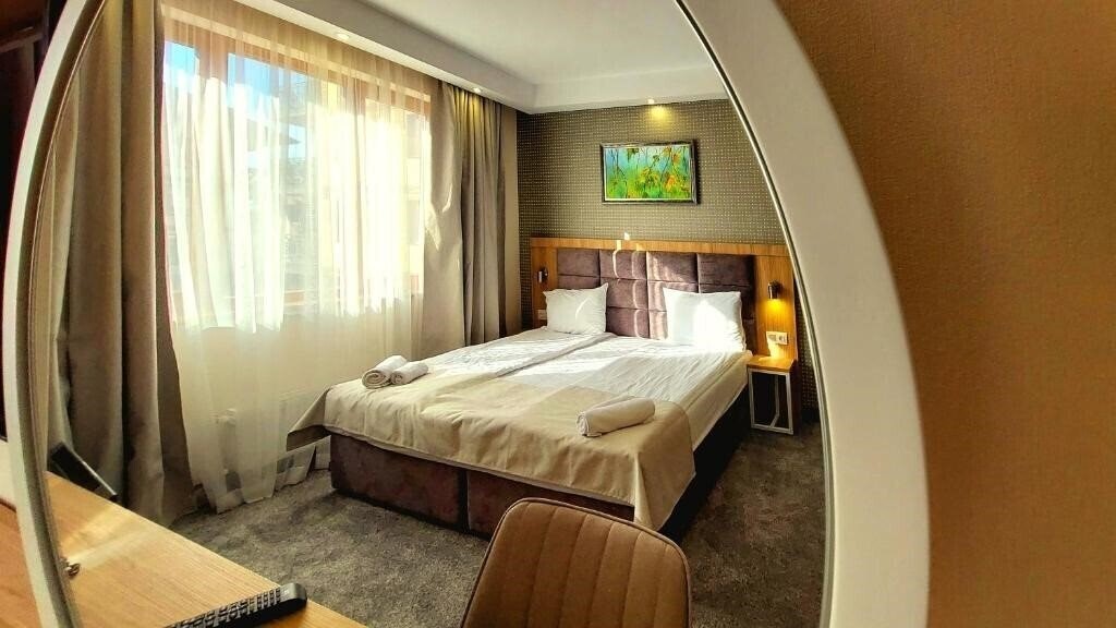 Фотография Vihren Royal Palace (ex. Vihren Residence, Vihren Palace Ski & SPA Resort, Vihren Palace) 4*