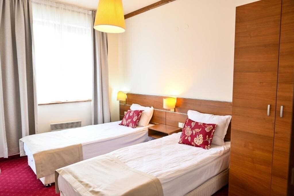 Изображение Vihren Royal Palace (ex. Vihren Residence, Vihren Palace Ski & SPA Resort, Vihren Palace) 4*