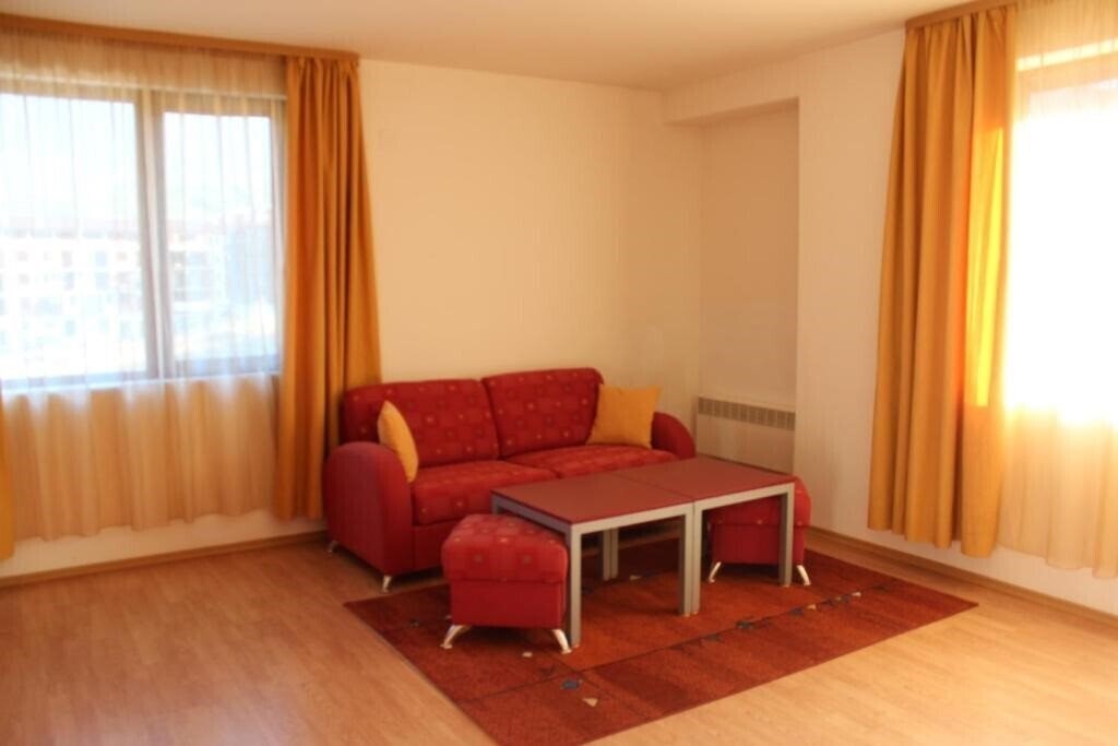 Zdjęcie Todorini Kuli Aparthotel 4*