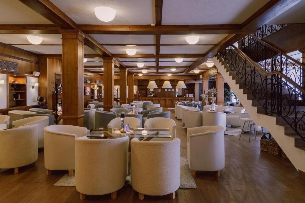 Zdjęcia Green Life Ski & Spa Resort 4*