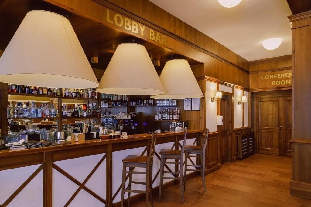 Obraz Green Life Ski & Spa Resort 4*