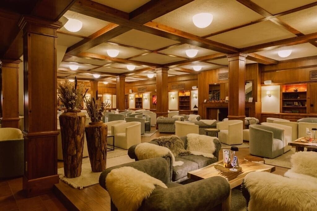 Zdjęcie Green Life Ski & Spa Resort 4*