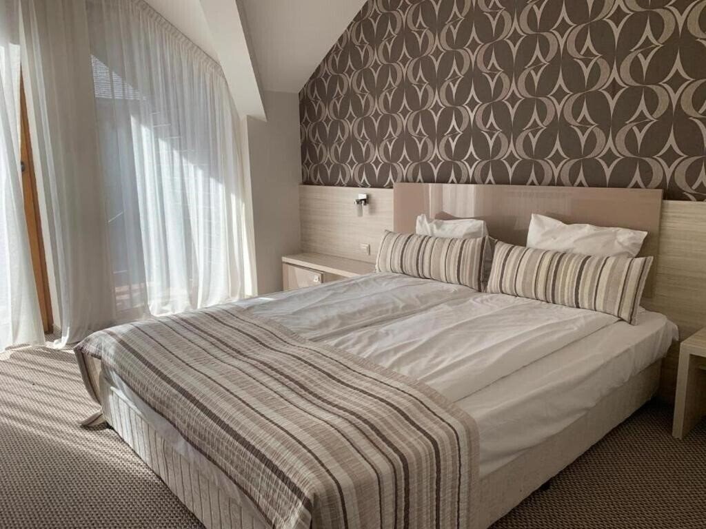 Фотографія Granat Apartments 2*