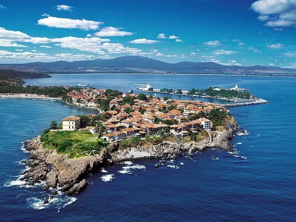 Hotel Fortuna Bns 4*