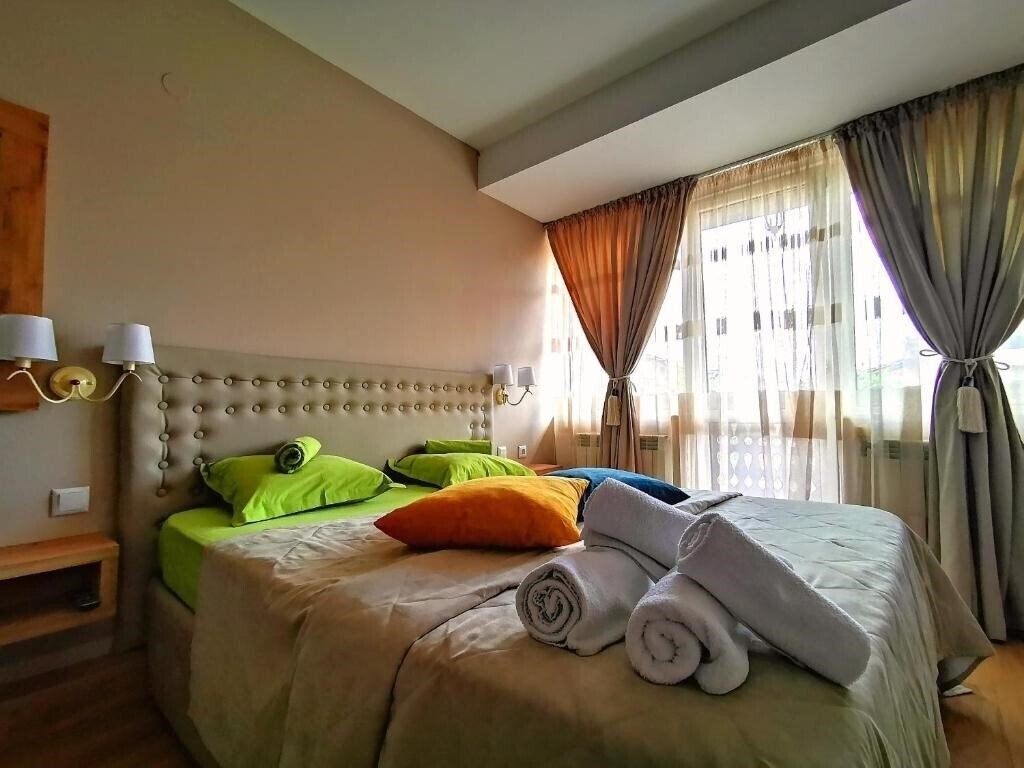 Зображення Zigen House 3*