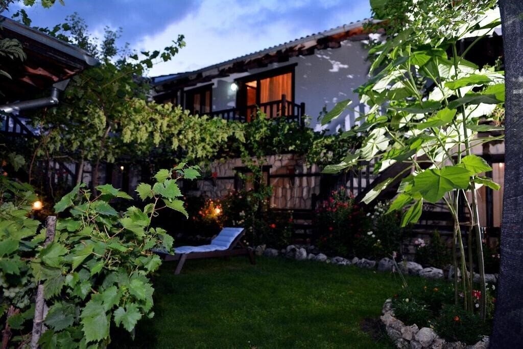 Obraz Trenchova Guest House 3*