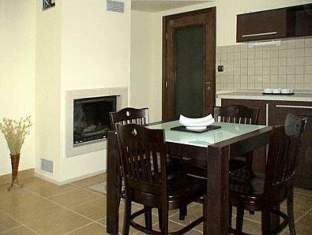 Zdjęcie Vassiliovata Kashta 3*