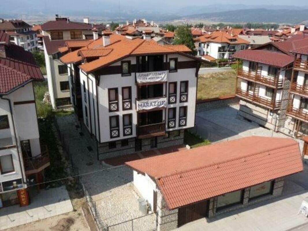 Zdjęcia Vassiliovata Kashta 3*