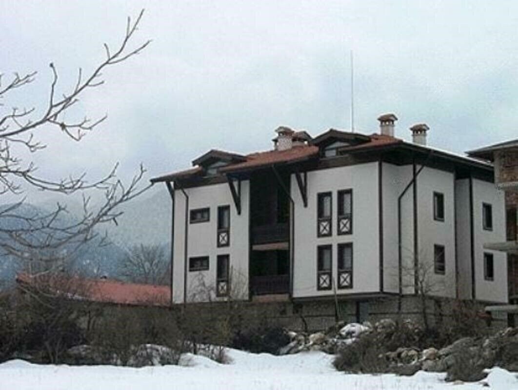 Hotel Vassiliovata Kashta 3*