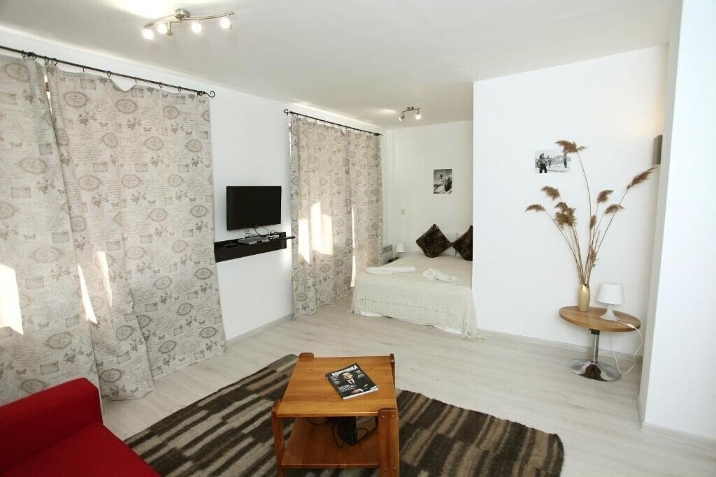 Фото Snow Pearl Residence 3*