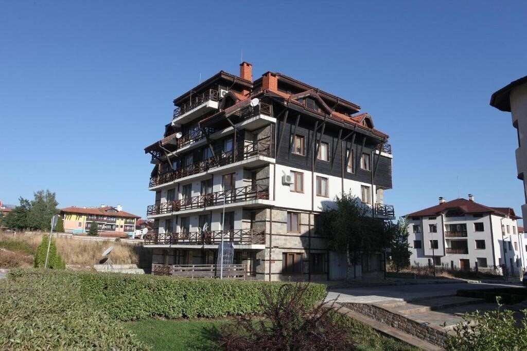 Фотографія Snow Pearl Residence 3*