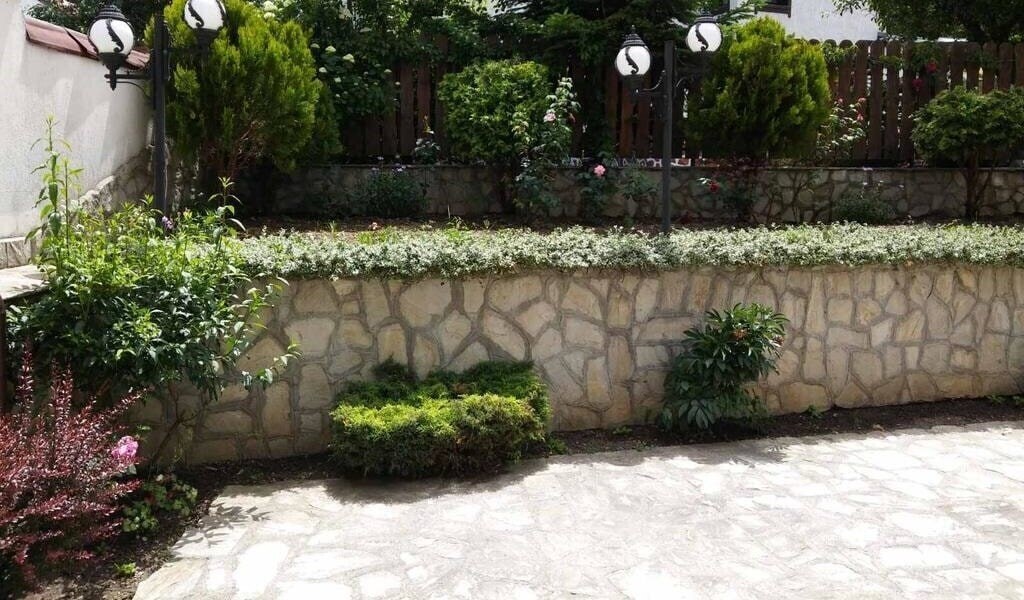 Obraz Guest House Ela 3*