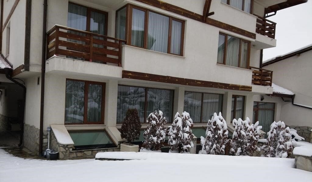 Zdjęcia Guest House Ela 3*