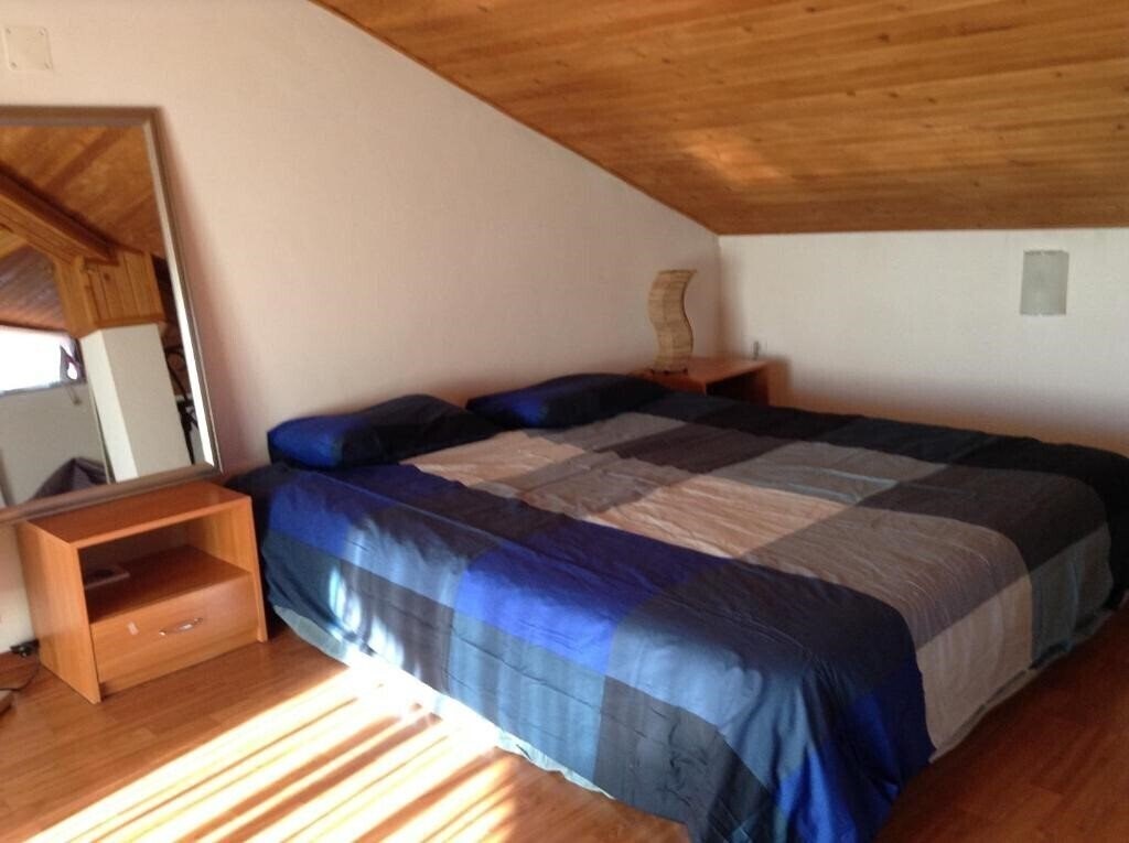 Отель Rooftop Apartment Bansko апартаменты