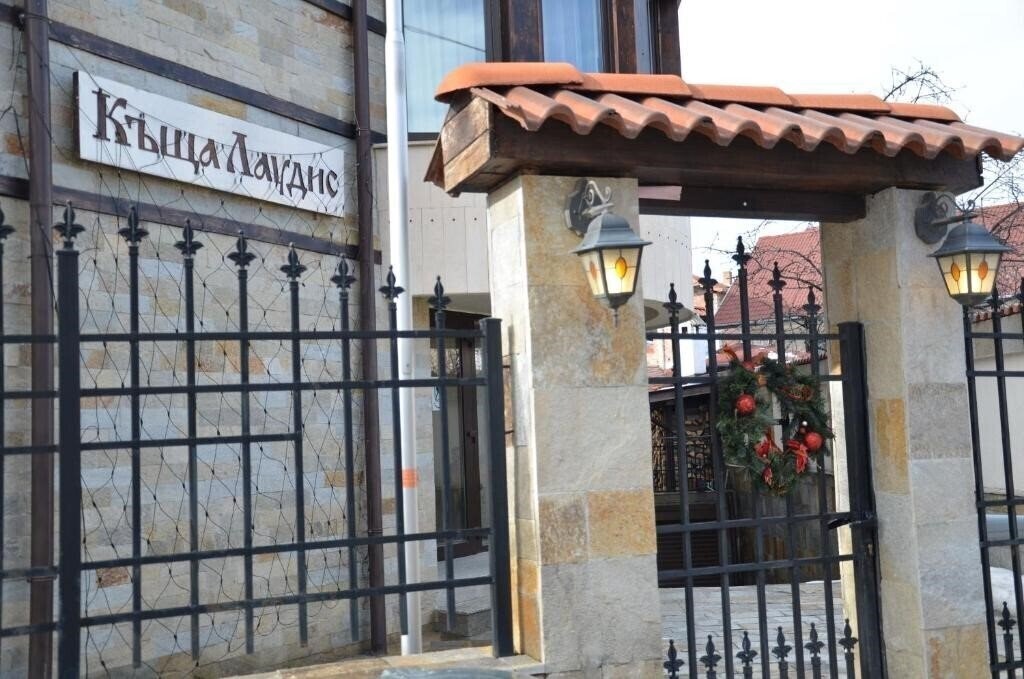 Фото Guest House Laudis 3*