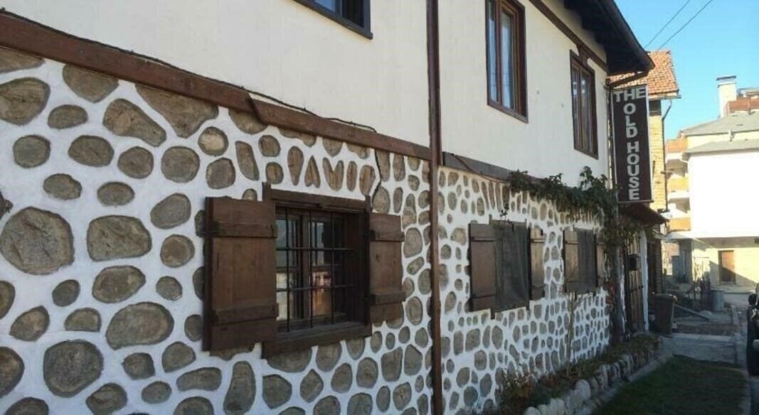 Готель Old House 1980 3*