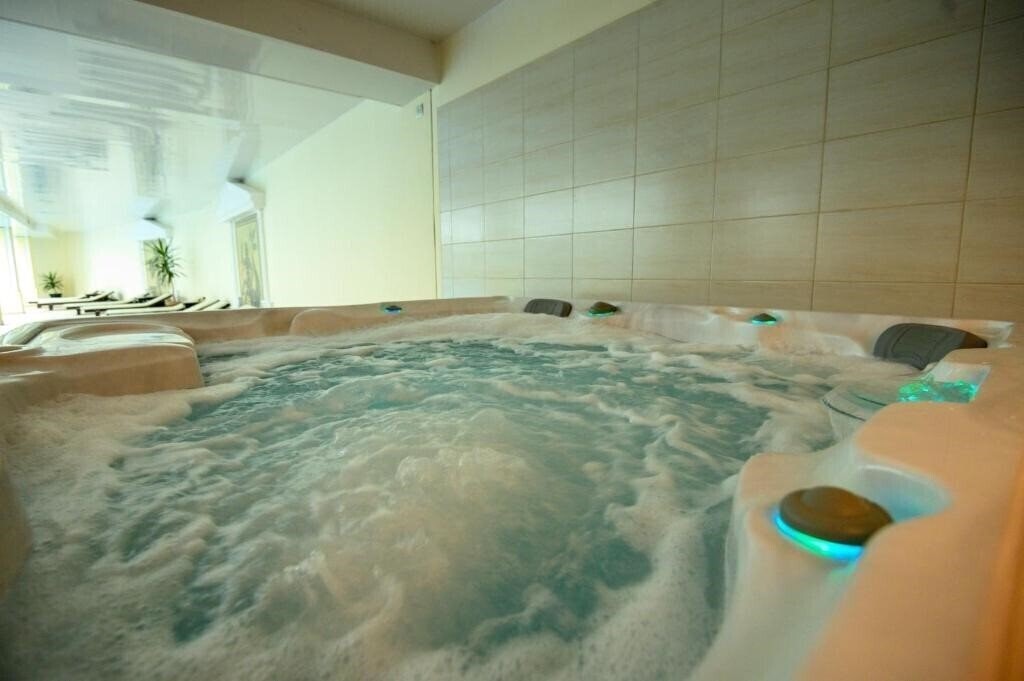 Картинка Parklands 3*