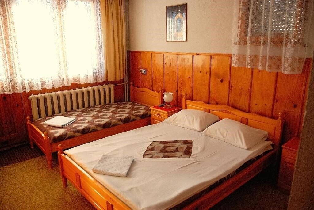 Hotel Mavrikova Kushta 3*