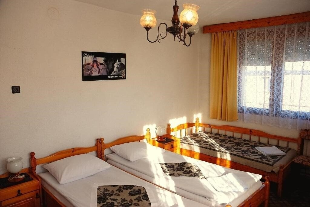 Obraz Mavrikova Kushta 3*