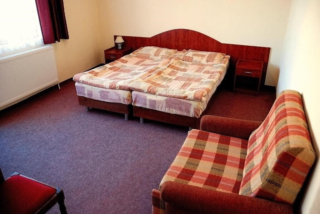 Zdjęcie Mavrikova Kushta 3*