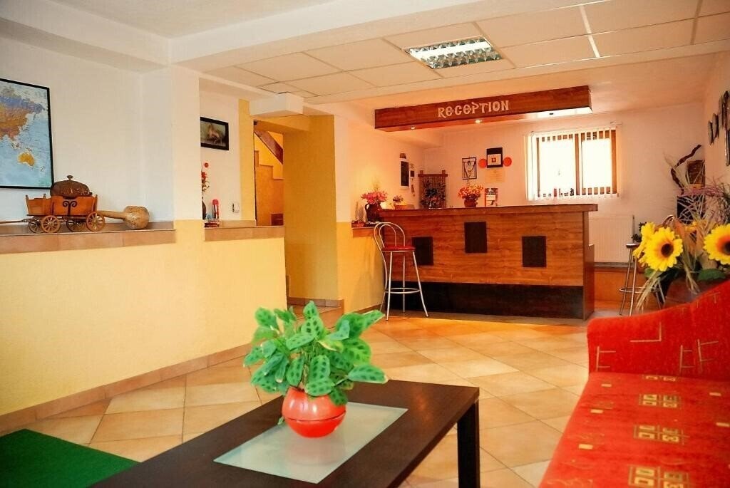 Zdjęcia Mavrikova Kushta 3*