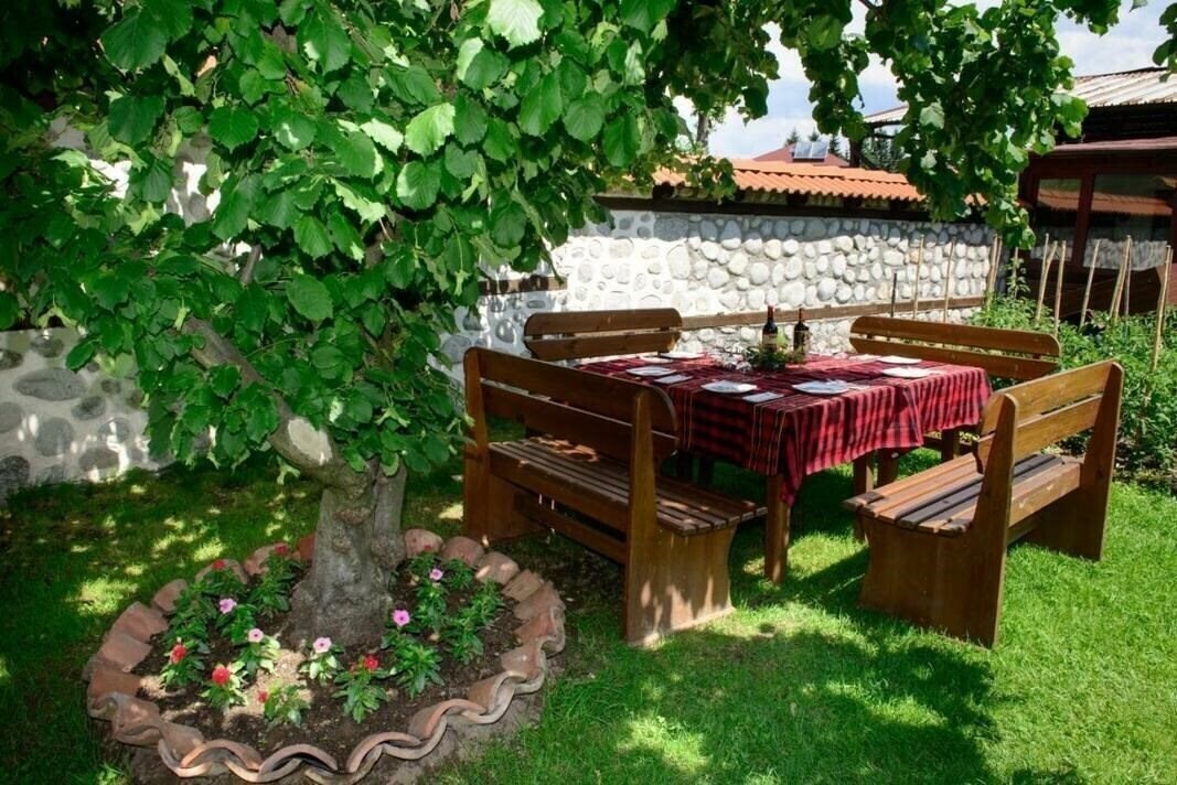 Фотографія Hadjipopov Green Lodge 3*