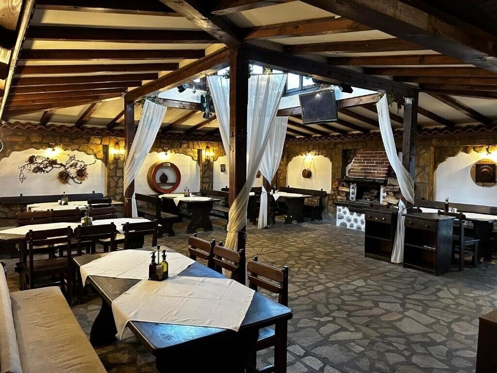 Zdjęcie Family House Oreha 3*