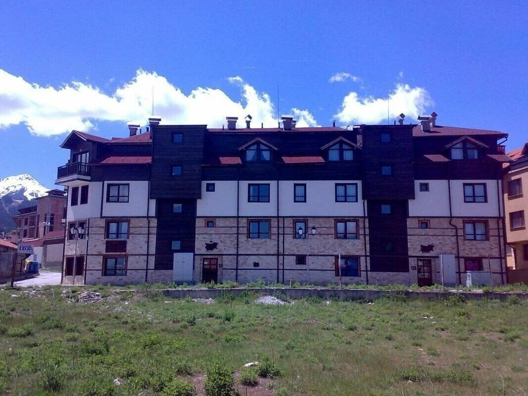 Зображення Gondola Apartments & Suites 2*