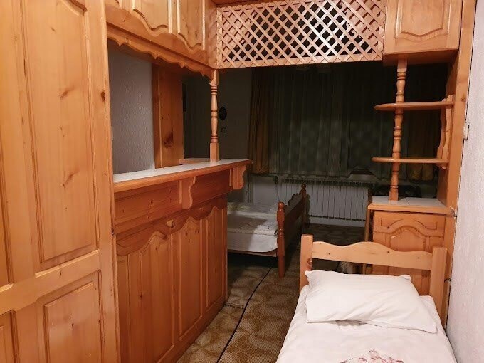 Obraz Guest House Damianka 3*
