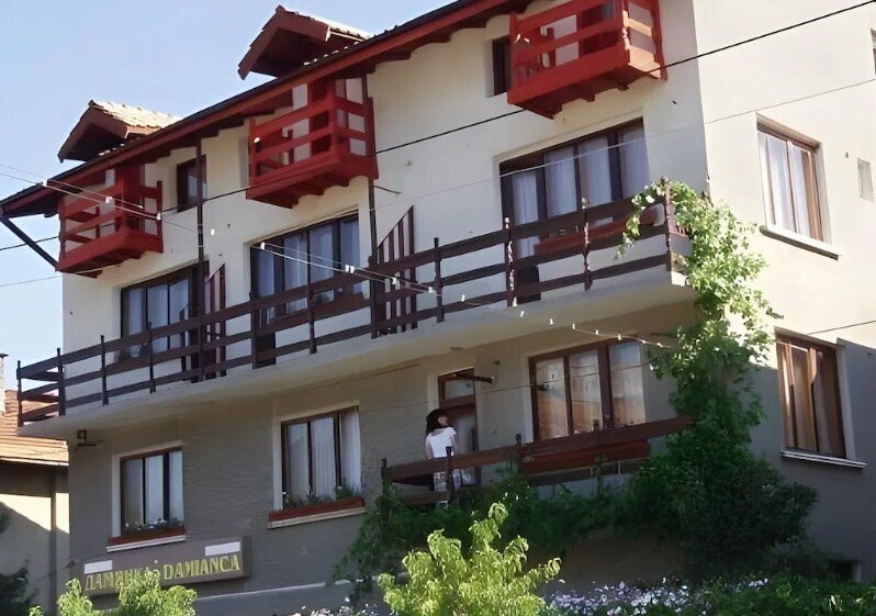 Zdjęcie Guest House Damianka 3*