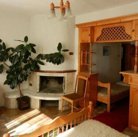 Zdjęcia Guest House Damianka 3*