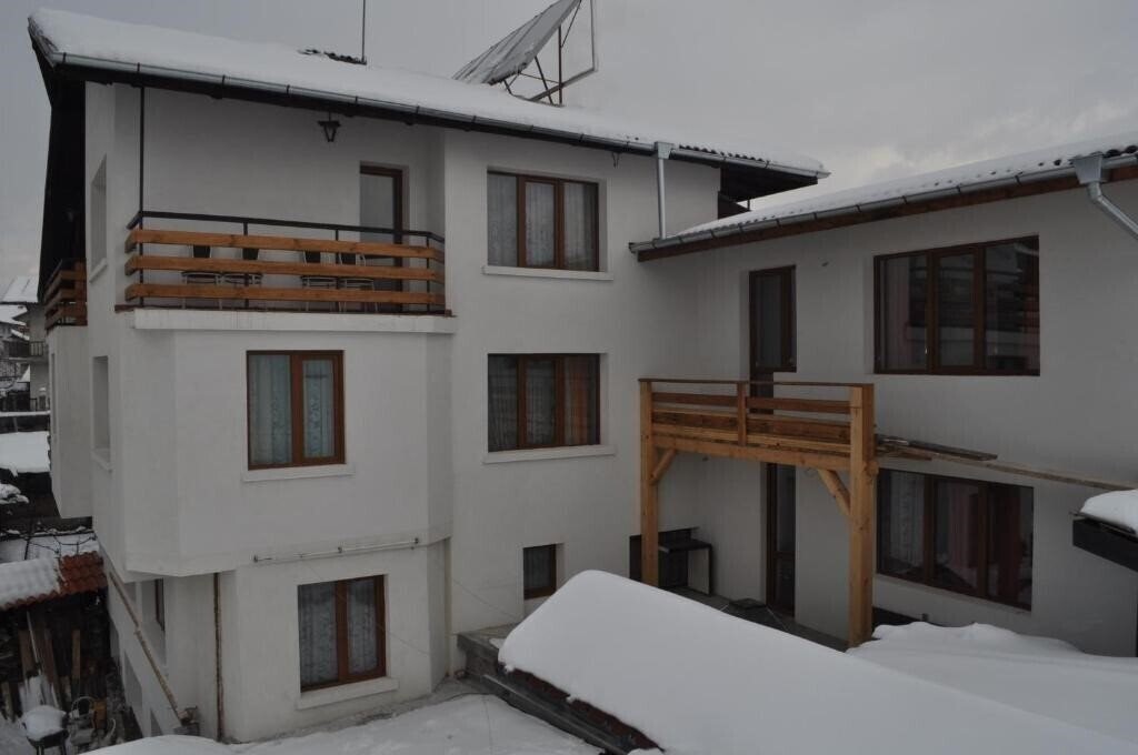 Zdjęcia Hotel Alpin Bansko 2*