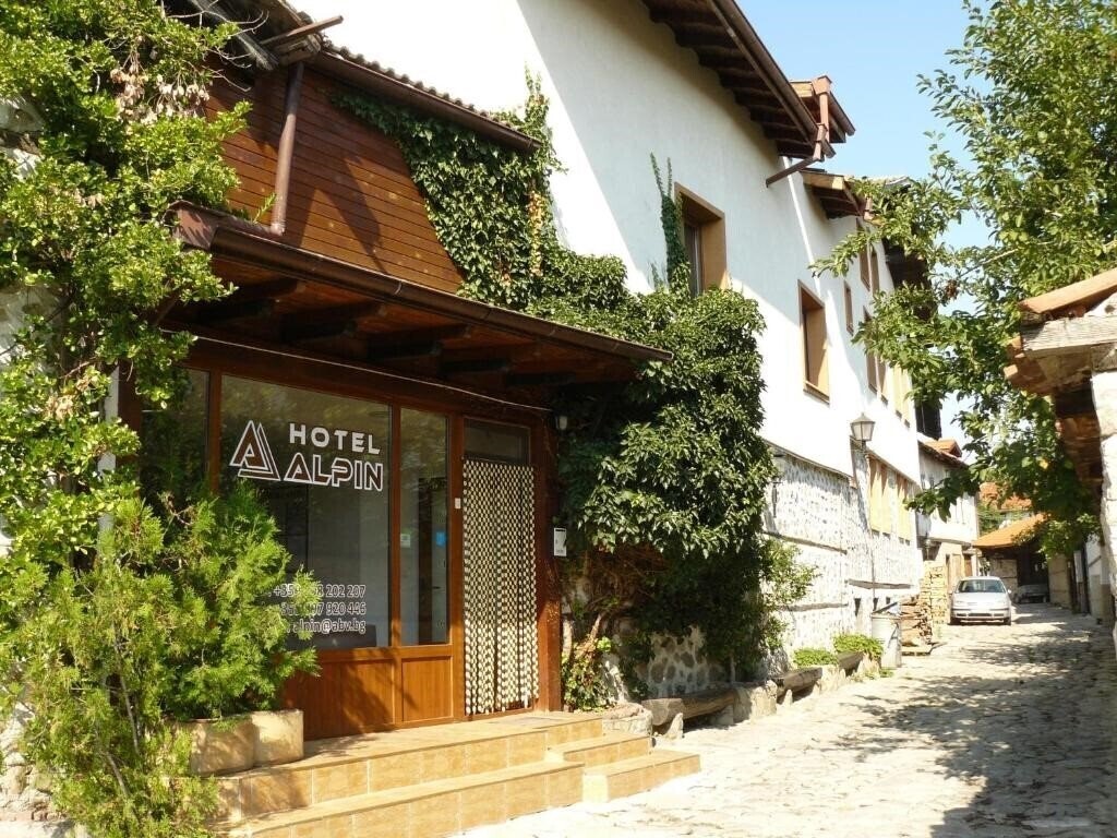Hotel Hotel Alpin Bansko 2*