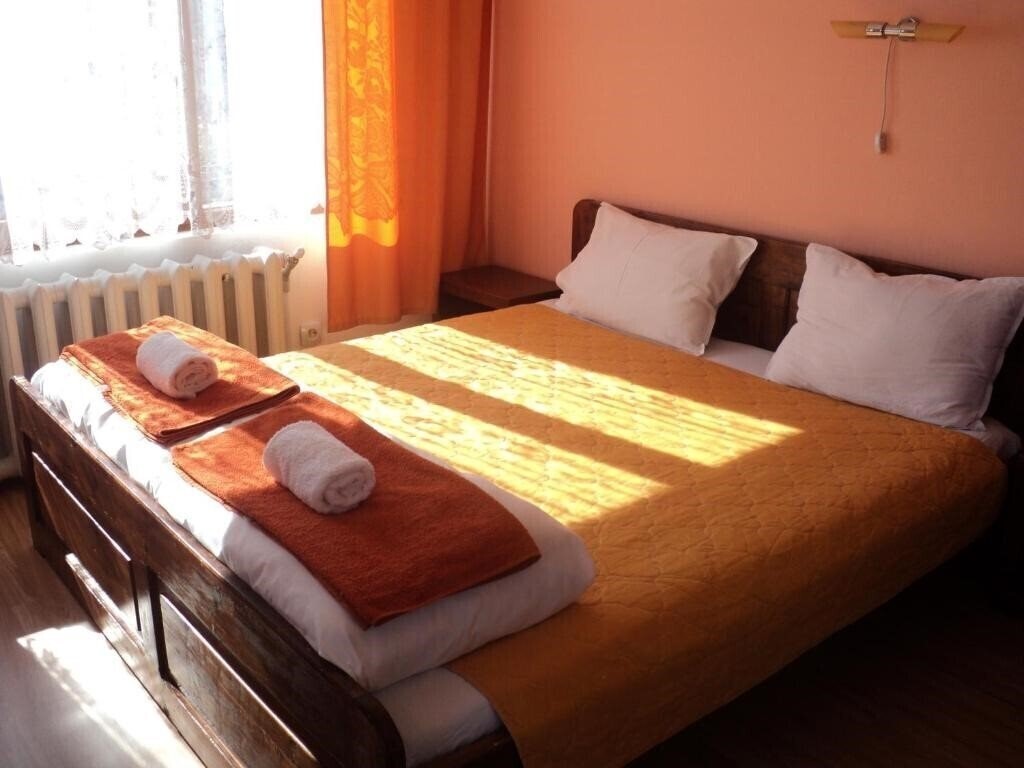 Zdjęcie Hotel Alpin Bansko 2*