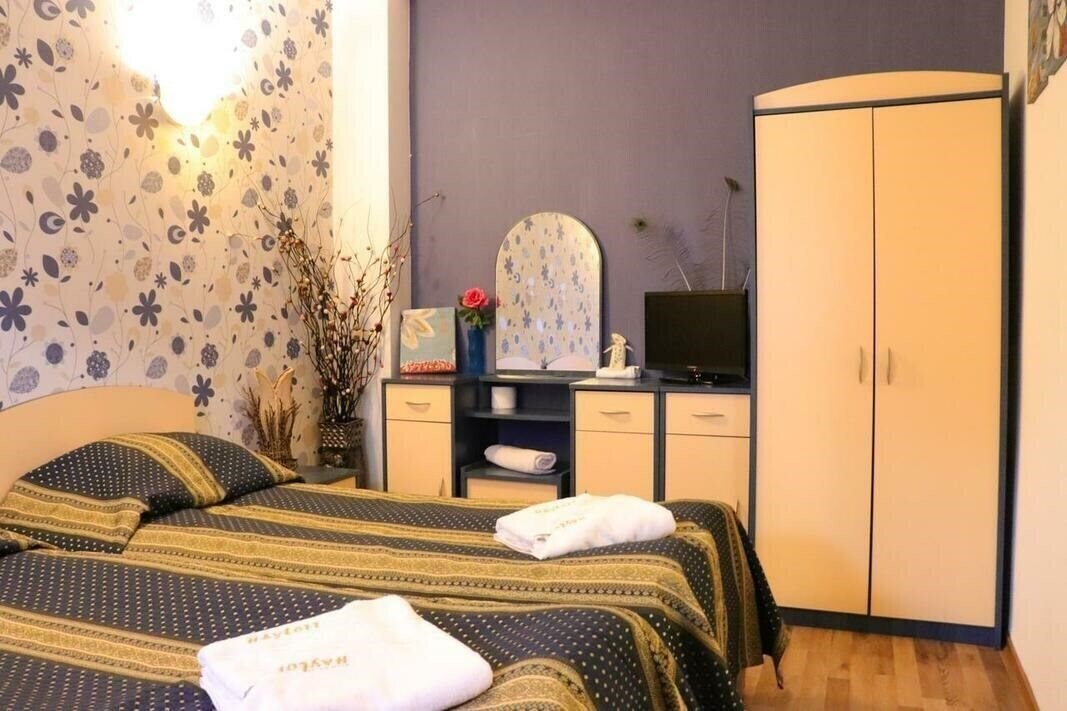 Zdjęcie Guest House Hayloft 3*