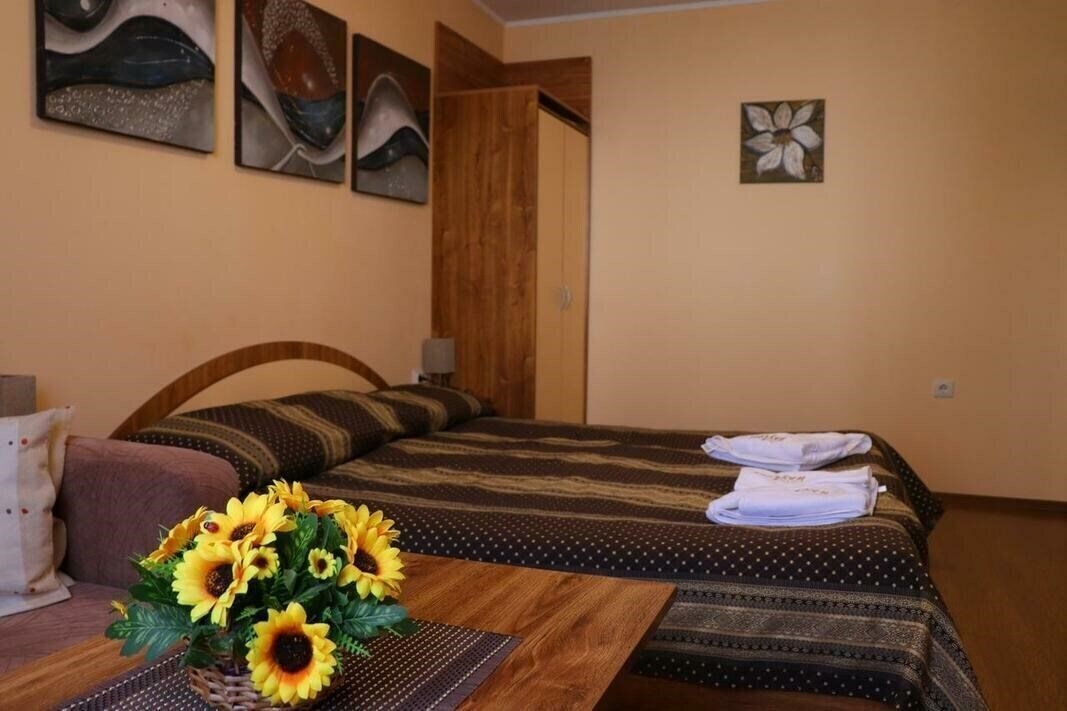 Obraz Guest House Hayloft 3*