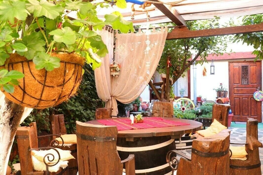 Zdjęcie Guest House Hayloft 3*