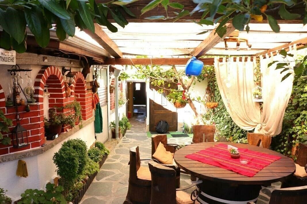 Hotel Guest House Hayloft 3*