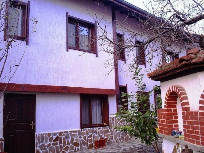 Zdjęcia Guest House Hayloft 3*