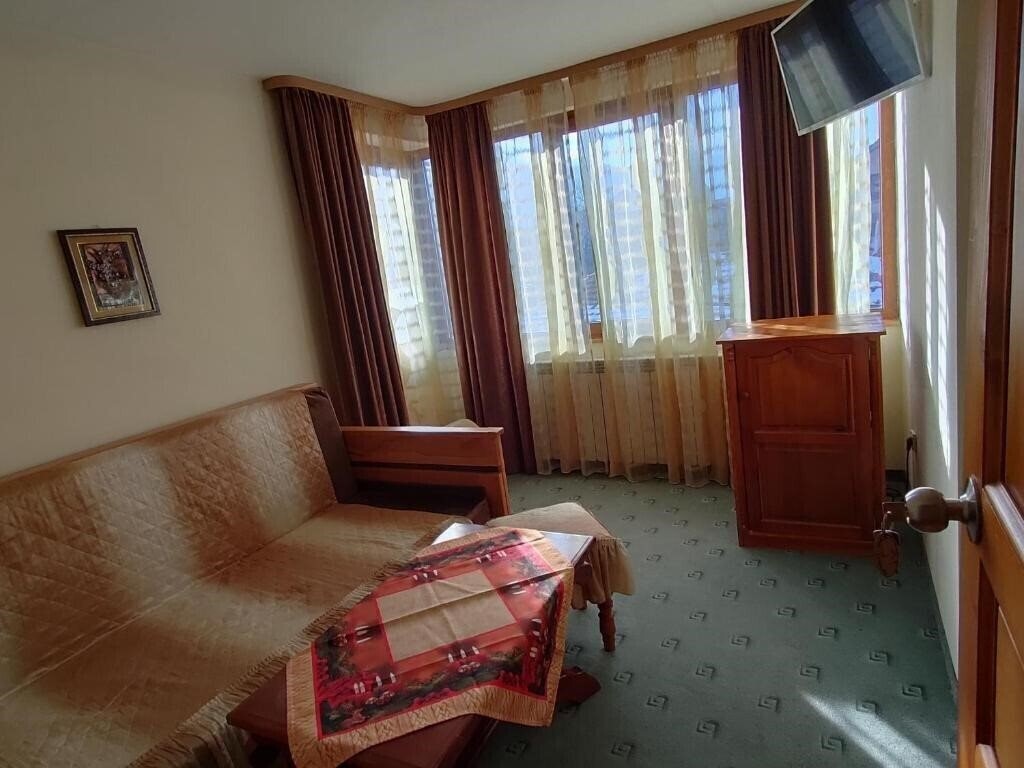 Фотография Guest House Grachenovi 3*