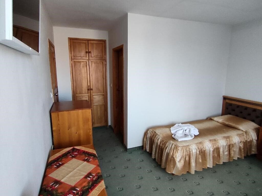 Изображение Guest House Grachenovi 3*