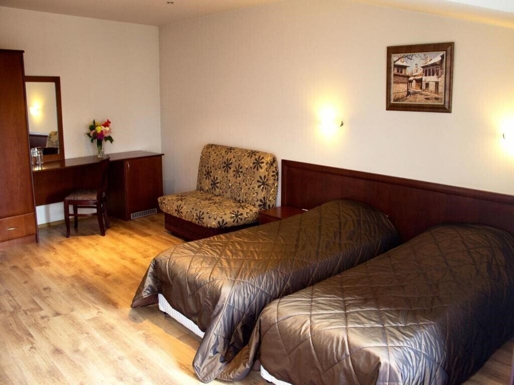 Фотография Bizev Hotel 3*