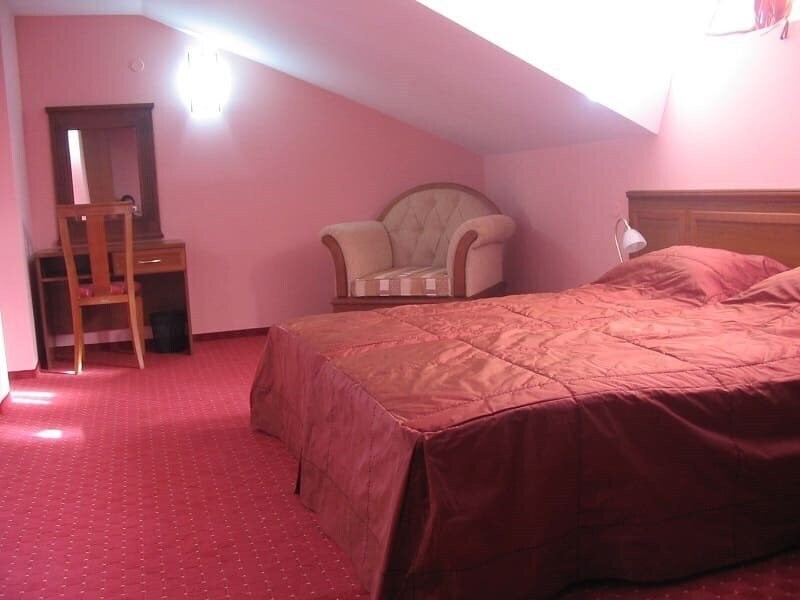 Obraz Asteri (Former Sofia) 3*