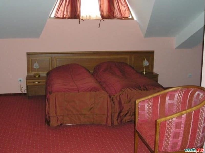 Zdjęcie Asteri (Former Sofia) 3*