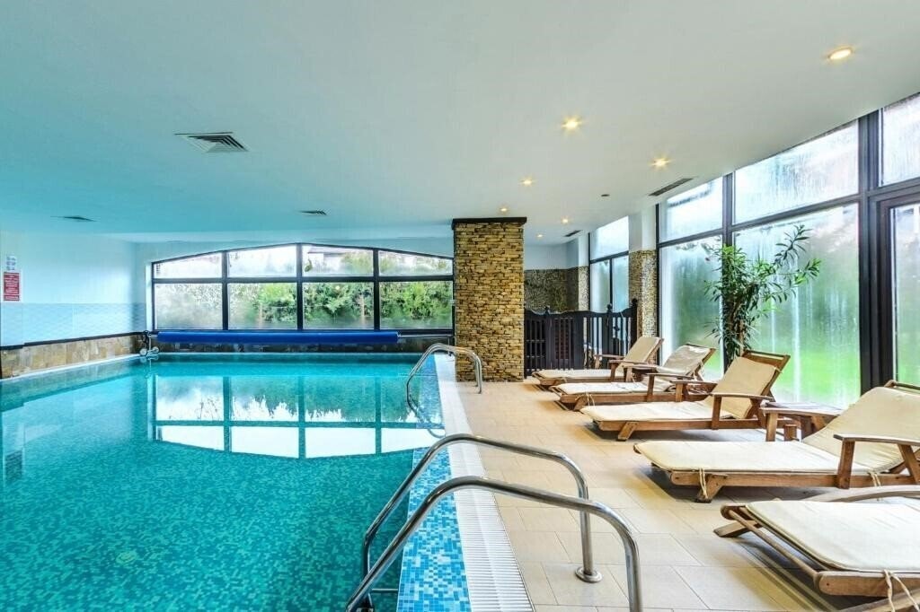 Фотографія Bansko SPA & Holidays (ex. Mpm Bansko Spa) 4*