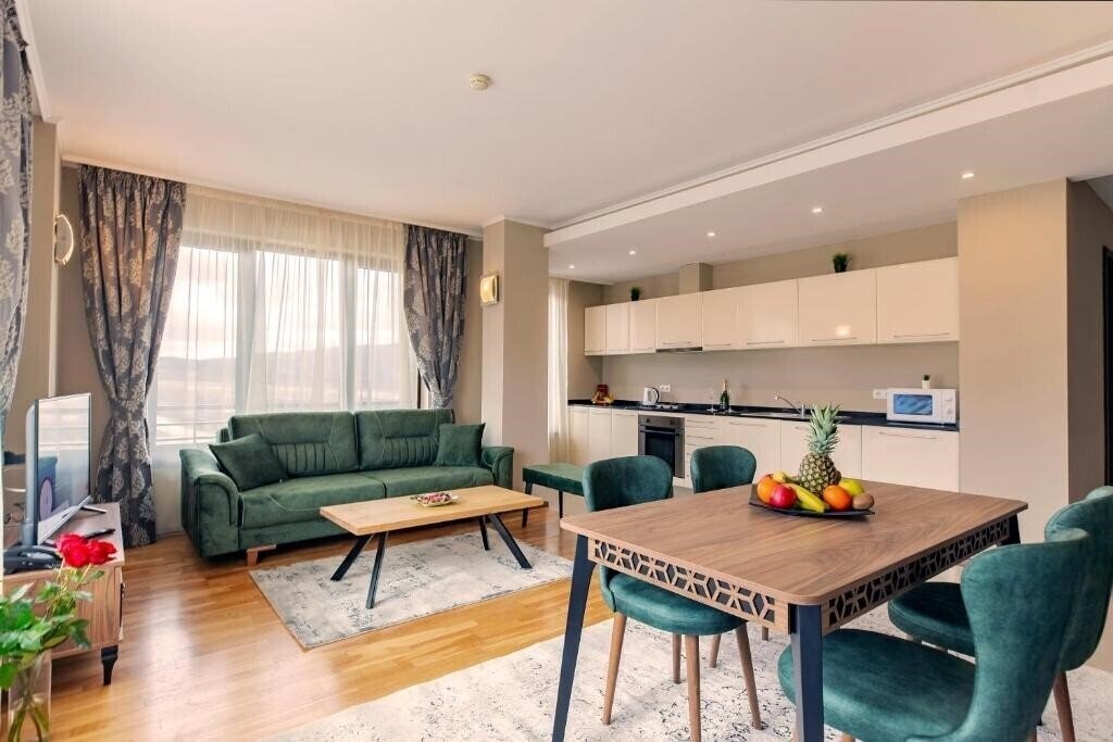 Фотографія Murite Park Hotel 4*