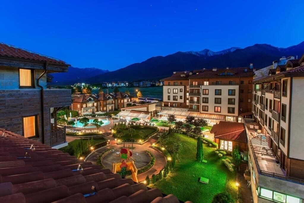 Картинка Murite Park Hotel 4*