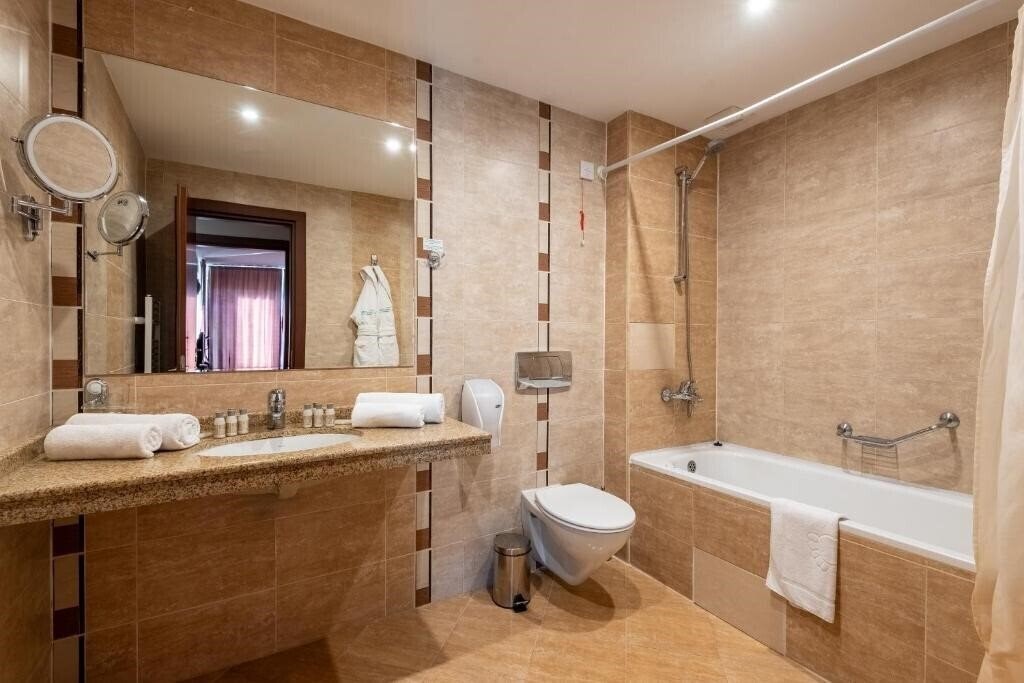 Obraz Terra Complex (ex. Terra Hotel) 4*