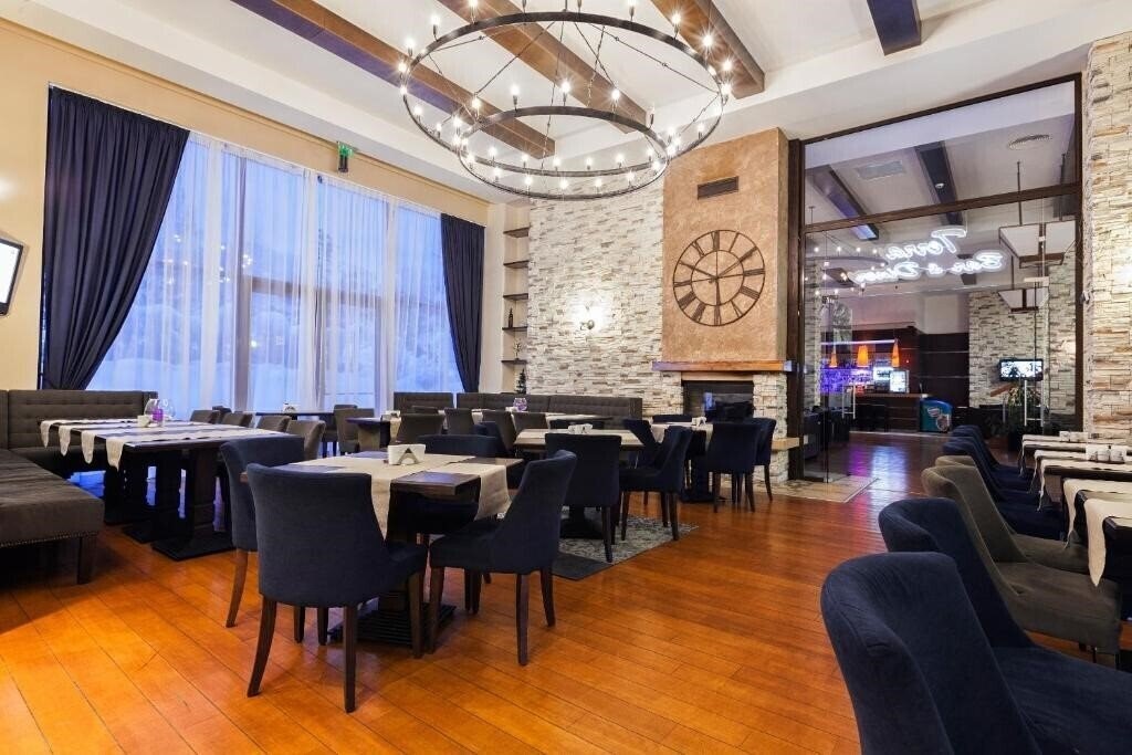 Zdjęcie Terra Complex (ex. Terra Hotel) 4*