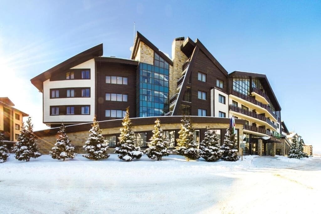 Zdjęcia Terra Complex (ex. Terra Hotel) 4*